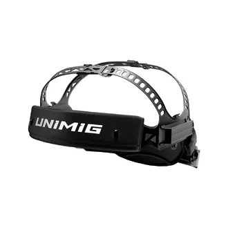 HEAD HARNESS 4 POINT SUIT PROFESSIONAL/TRADE SERIES