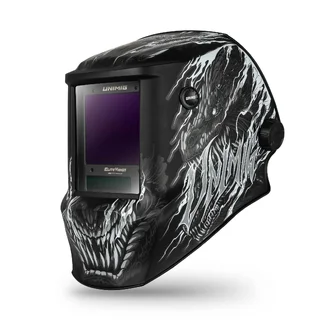 WELDING HELMET TRADE SERIES DRAGON