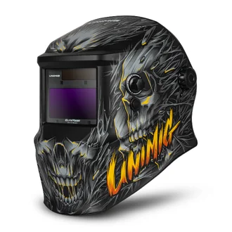 Core Series Welding Helmet - Revenant