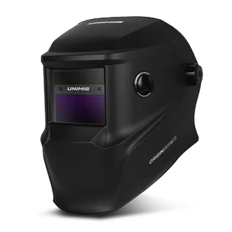 Origin Series Welding Helmet - Black