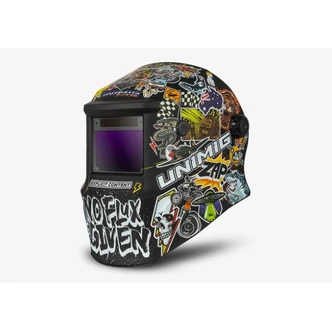 IMPACT SERIES WELDING HELMET – CHAOS