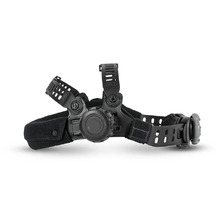 HEAD HARNESS 4 POINT SUIT CORE/IMPACT SERIES