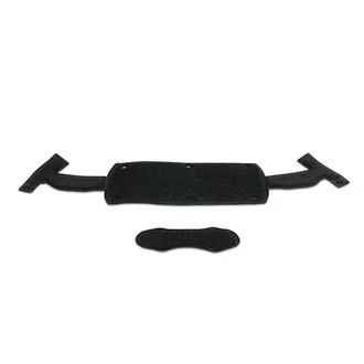 SWEATBAND & BACK PAD SUIT CORE/IMPACT SERIES