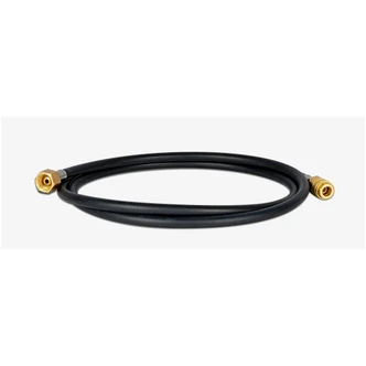 GAS HOSE QUICK CONNECT 1.8M