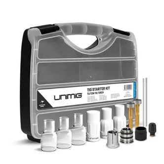 T2/T2W TORCH CONSUMABLE STARTER KIT