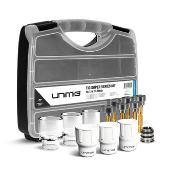 T2 TIG TORCH SUPER SERIES KIT