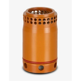 SWIRL RING SUIT SC160 QTY 1