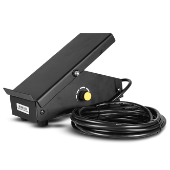 UNIMIG FOOT PEDAL WIRED 7/9 PIN U51017
