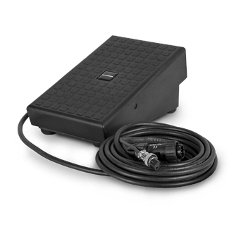 UNIMIG FOOT PEDAL WIRED 12/2 PIN U51023