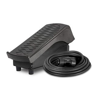 UNIMIG FOOT PEDAL WIRED 9 PIN U51024