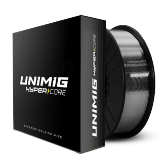 HYPERCORE T-11 GASLESS MIG WIRE 4.54kg