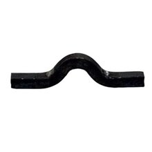 U-BAR 6-1/2x5/8 INCH CARBON STEEL