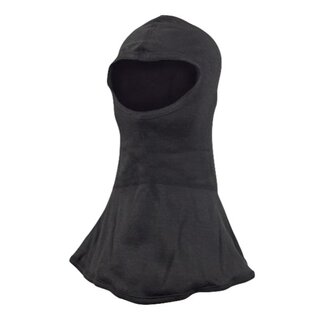 ArcSafe CARBON X Black Balaclava 23cal/cm2