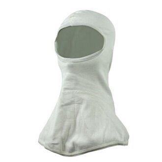 Fire Hood - Nomex/Viscose Certified NFPA1971
