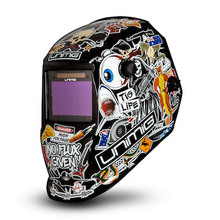 CHAOS™ WELDING HELMET