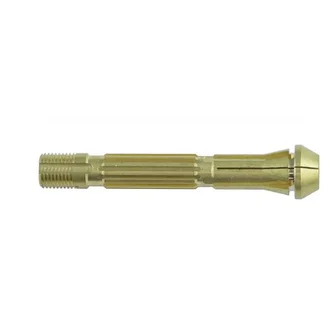 ARC TORCHOLOGY TIG TORCH COLLET - T2/T3 1.6MM
