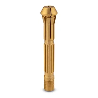 ARC TORCHOLOGY TIG TORCH COLLET - T2/T3 2.4MM