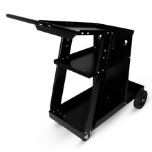 RAZOR™ 250 MIG/TIG/STICK WELDING TROLLEY