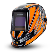 RAZOR™ WELDING HELMET