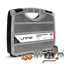SC30 PLASMA TORCH CONSUMABLE STARTER KIT
