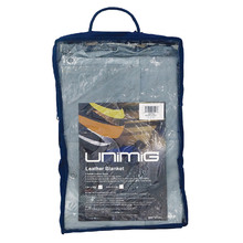LEATHER WELDING BLANKET