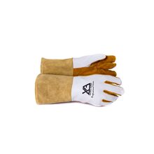 UNIMIG Professional Leather TIG Welding Gloves