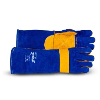 ROGUE HEAVY DUTY WELDING GLOVES 680MM