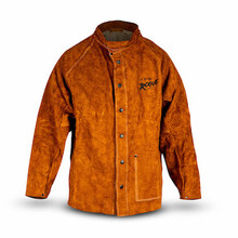 ROGUE™ FULL LEATHER WELDING JACKET