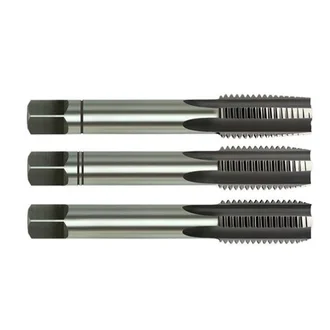 HSS Tap UNC Set-1