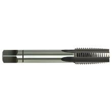 Carbon Tap UNF Taper-1-1/2x12 (1Pk)