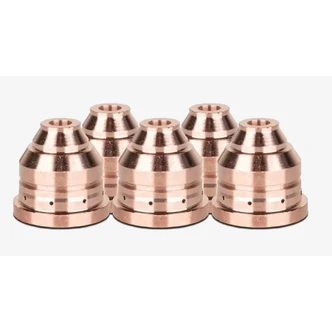 UNIMIG GOUGING TIPS SUIT SC160 QTY 5