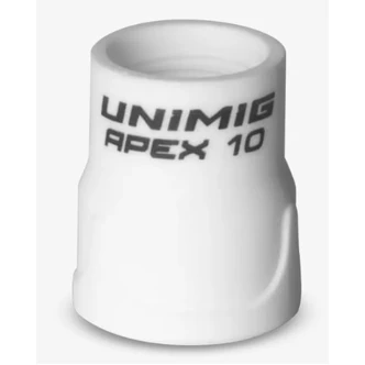 UNIMIG CERAMIC CUP APEX SUIT 9/17/18/20/26 QTY 1