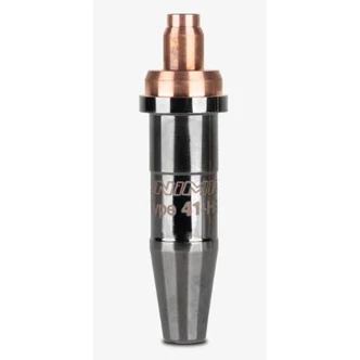 UNIMIG CUTTING NOZZLE ACETYLENE HIGH SPEED TYPE 41