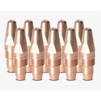 UNIMIG CONTACT TIP ALUMINIUM SUIT M350/M580W QTY 10