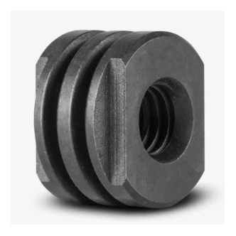 UNIMIG DRIVE ROLLER PUSH-PULL U ALUMINIUM