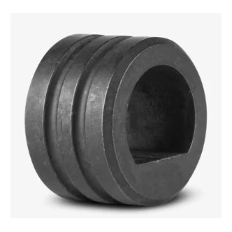 UNIMIG DRIVE ROLLER SPOOL GUN U ALUMINIUM