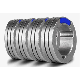 UNIMIG DRIVE ROLLER 37/24 U ALUMINIUM QTY 4
