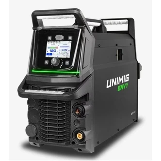 UNIMIG ENVY CUT PLASMA CUTTER
