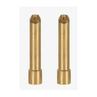 UNIMIG WEDGE COLLET SUIT 17/18/26 QTY 2