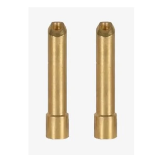 UNIMIG WEDGE COLLET SUIT 9/20 QTY 2