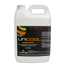 UNICOOL 5L COOLANT FOR WELDING WATER COOLERS