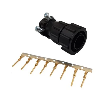 PLUG CONTROL 8 PIN
