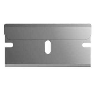 Single Edge Razor Blade No.9 (x100)
