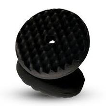 3M Perfect-It Foam Polishing Pad, Black