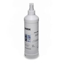 Uvex Lens Cleaning Fluid - 500ml
