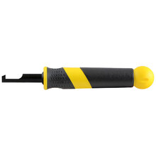 Comfort Grip Deburring Scraper (1Pk)