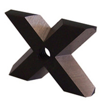 4 Way Deburring Blade (1Pk)