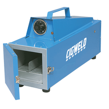 Portable Drying Oven, 240V, 11kg Capacity, Temperature 120deg