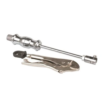 TOLEDO LOCKGRIP PLIER SLIDEHAMMER PULLER