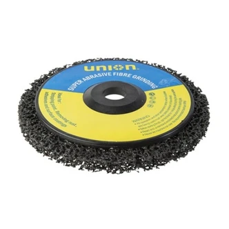 F/W BP Super Abrasive 180mm x 22B